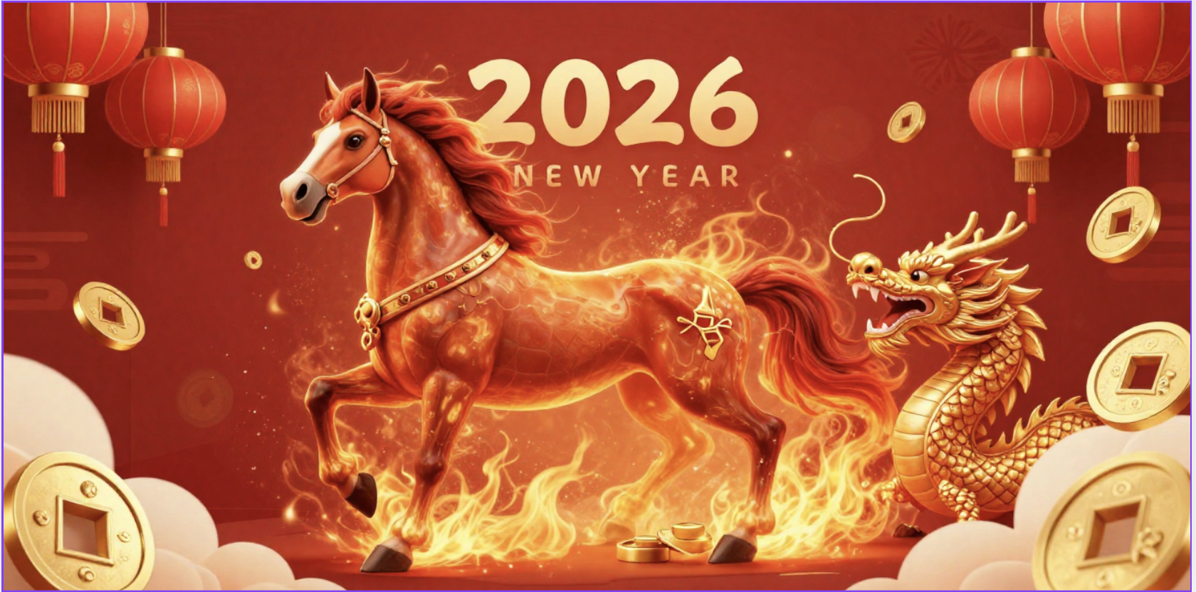 Chinese New Year 2026: Meaning, Traditions & Lucky Items to Buy Online
