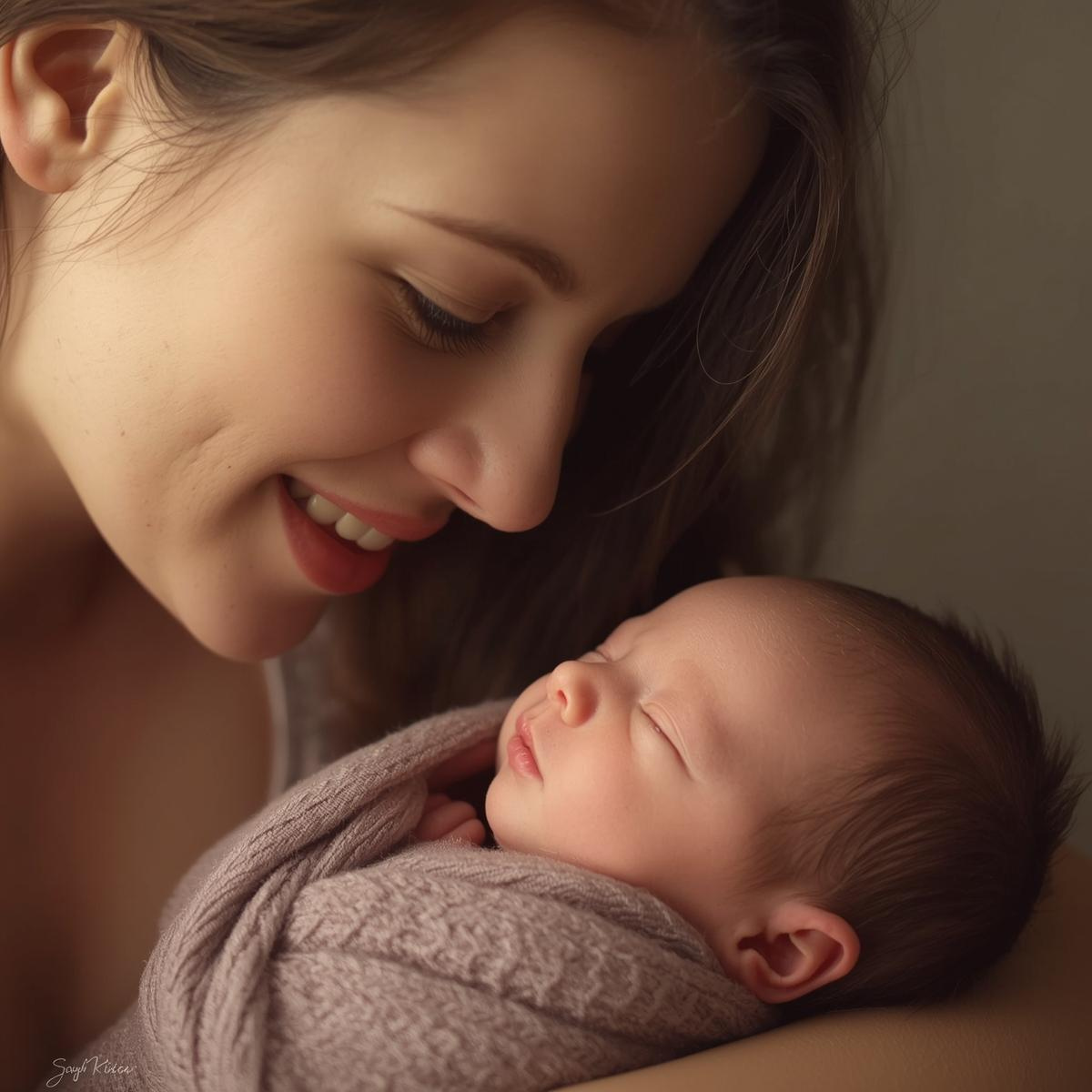 Must-Have Newborn Essentials for Safety, Sleep & Stress-Free Parenting